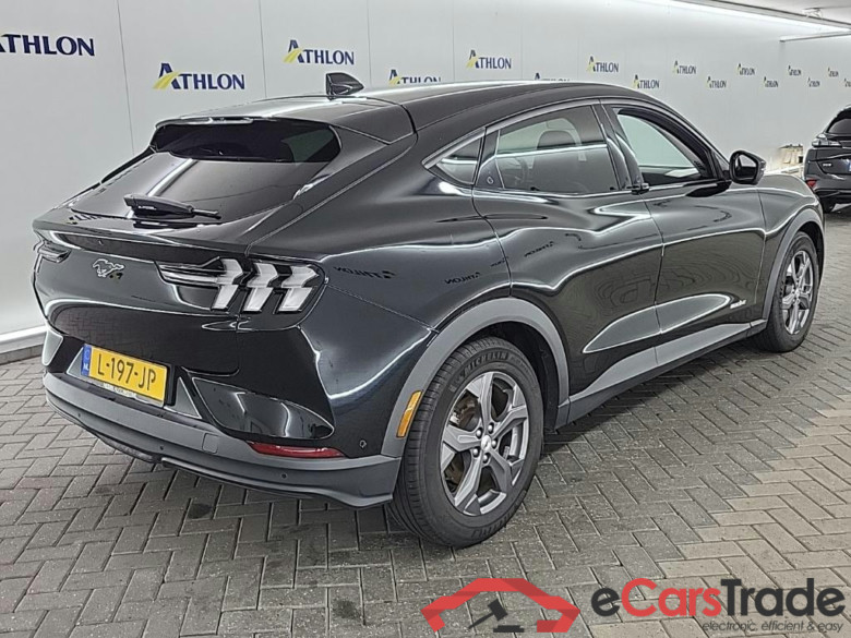 FORD Mustang Mach-E 75kWh RWD auto 5D 190kW #3