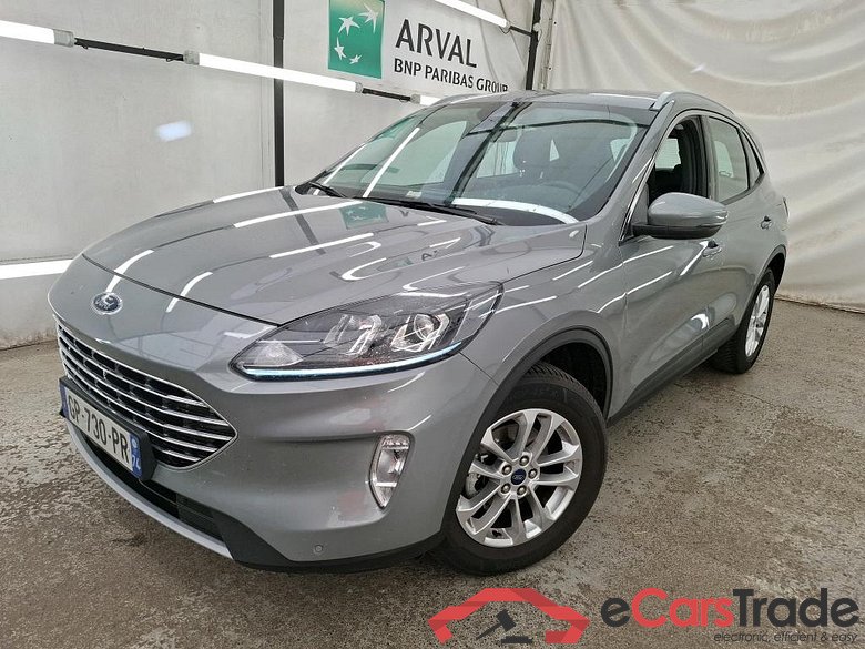 FORD Kuga 5p SUV 1.5 Flexifuel-E85 150ch 4x2 St-Line