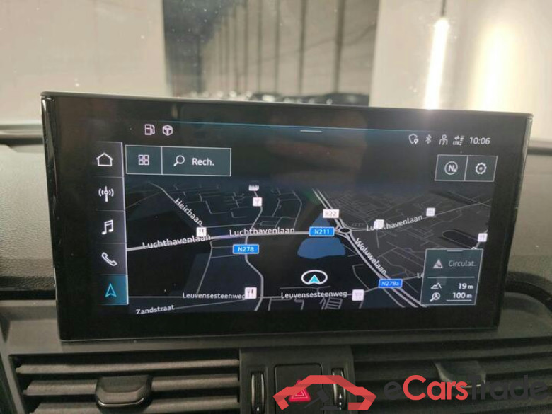 Audi Q5 Q5 Business Edition S line 35 TDI S tronic (Mild Hybrid) 120kW/163pk  5D/P Auto-7 #6
