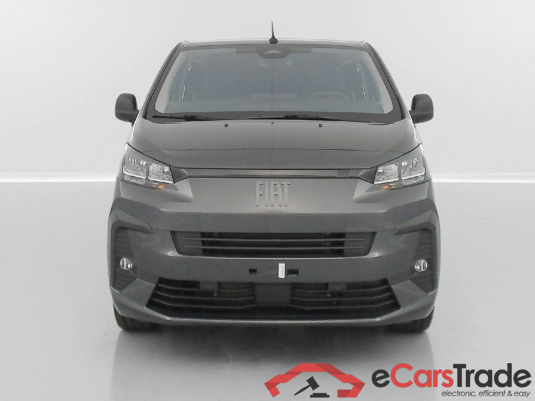 Fiat Scudo Pack Premium Connect XL 2.0 BlueHDi 180ch EAT8 #2