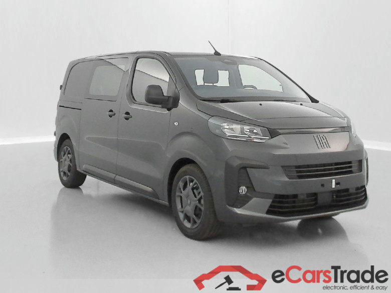 Fiat Scudo Pack Premium Connect M 2.0 BlueHDi 180ch EAT8 #1