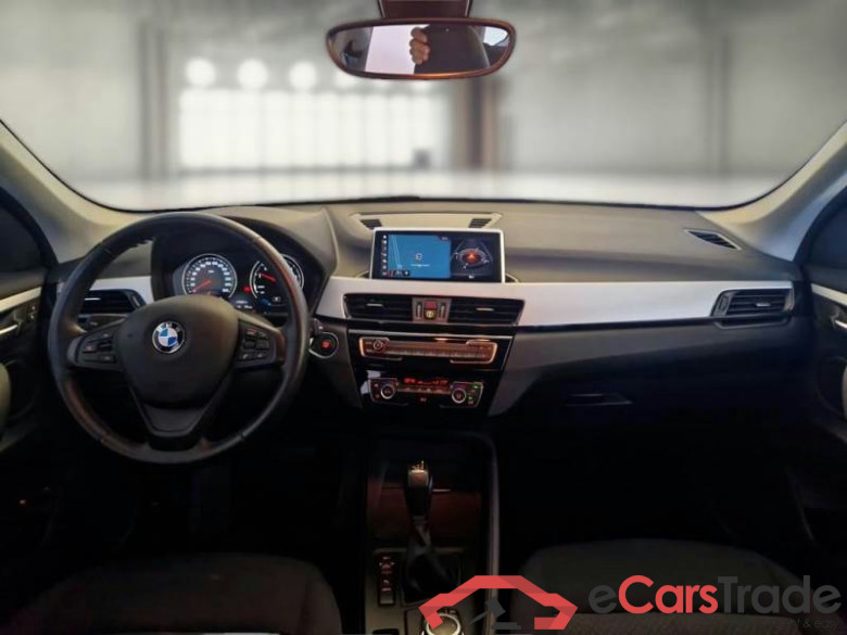 BMW X1 / 2019 / 5P / SUV XDRIVE 25E BUSINESS ADVANTAGE AUTOMATICO #3