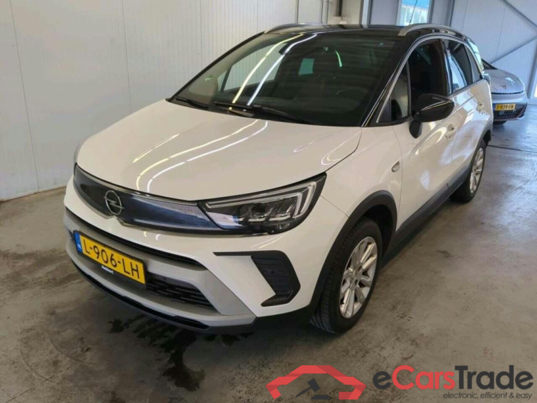 OPEL Crossland 1.5 CDTi Elegance #1