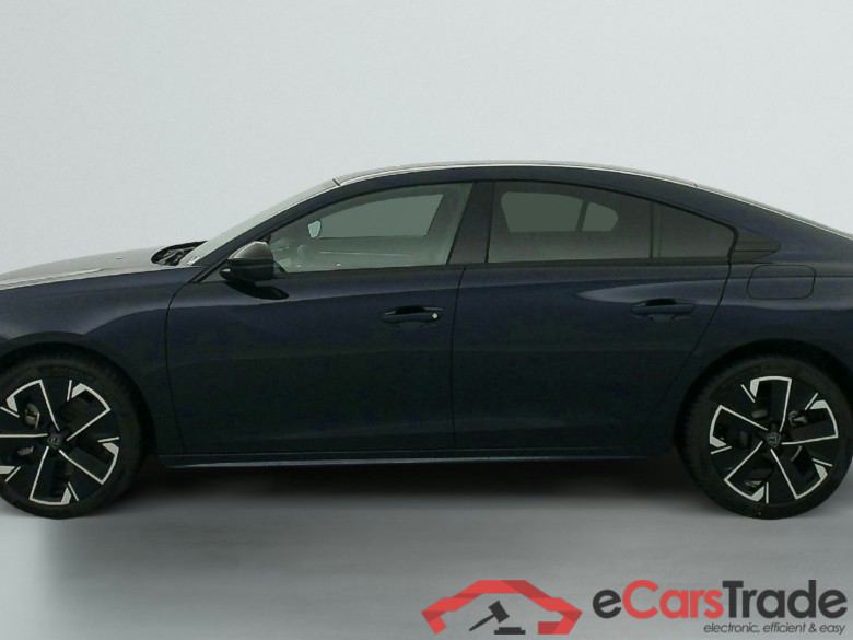 Peugeot 508 Hybrid 180 e-EAT8 Allure Hybrid 180 e-EAT8 #4
