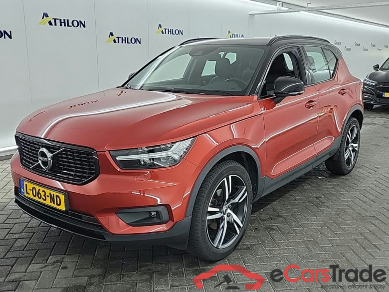 VOLVO XC40 T3 automaat R-Design 5D 120kW #1