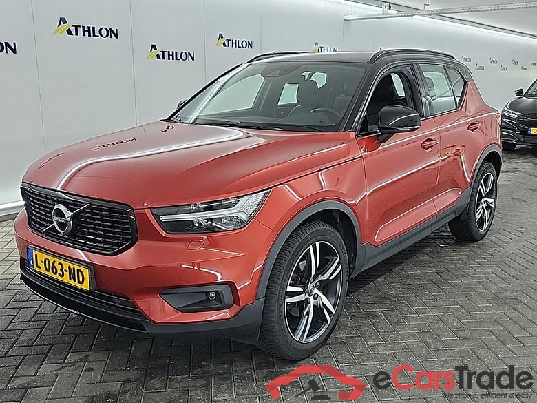 VOLVO XC40 T3 automaat R-Design 5D 120kW