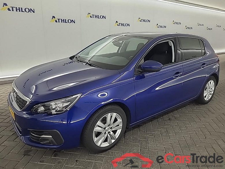 PEUGEOT 308 Blue Lease Executive 1.2 Puretech 110 5D 81kW