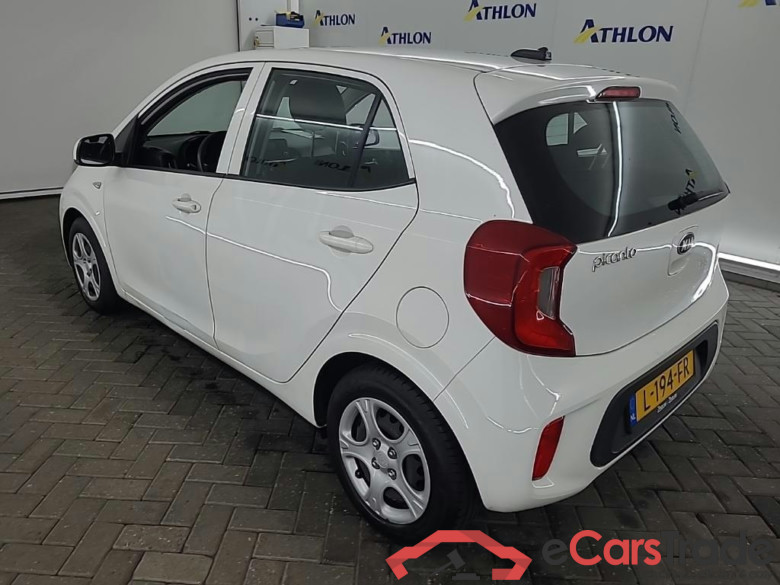 KIA Picanto 1.0 DPi ComfortLine 5-zits 5D 49kW #4