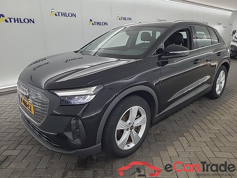 AUDI Q4 e-tron 40 e-tron Launch edition 5D 150kW