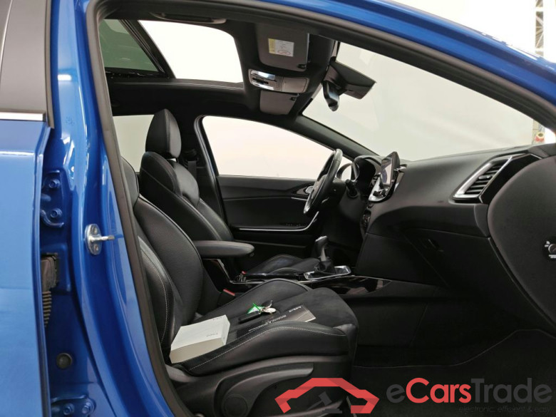Kia Ceed 1.5 T-GDi GT-Line 5d + Pano #3