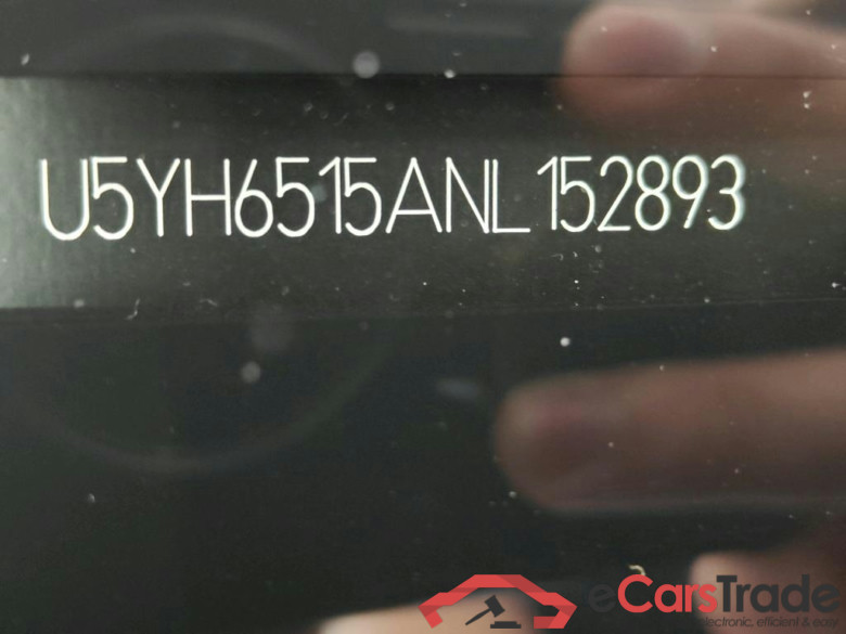 Kia Ceed 1.5 T-GDi GT-Line 5d + Pano #6