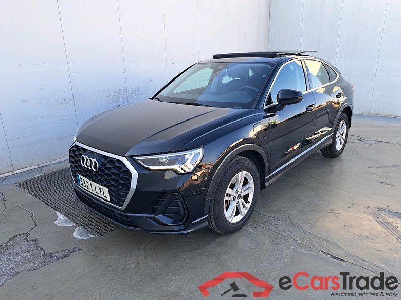 AUDI Q3 Sportback / 2019 / 5P / todoterreno 45 TFSI e 180kW (245CV) S tronic #1