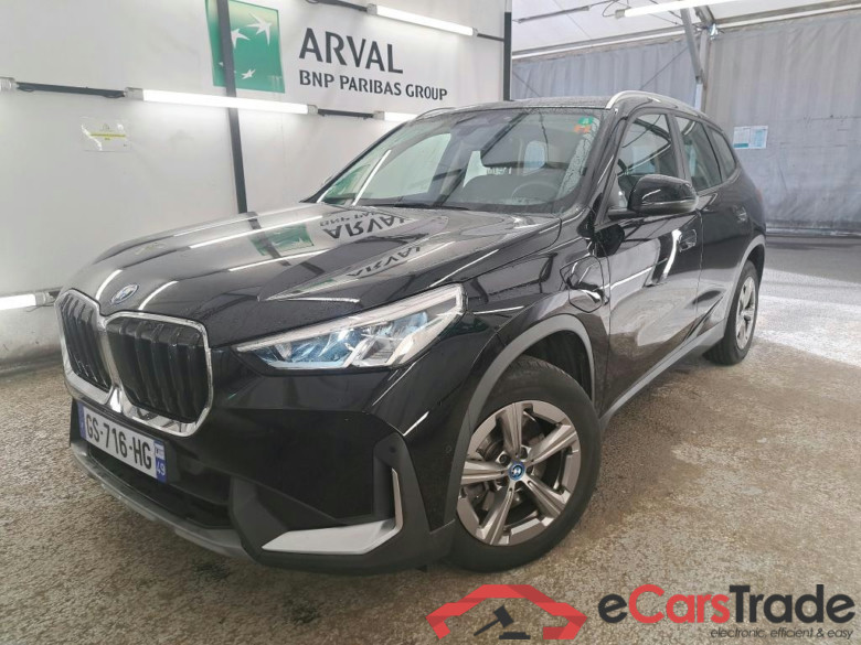 BMW X1 / 2022 / 5P / SUV xDrive25e DKG7 #1