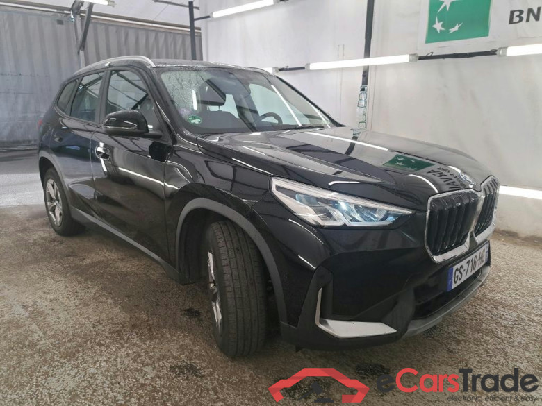BMW X1 / 2022 / 5P / SUV xDrive25e DKG7 #4