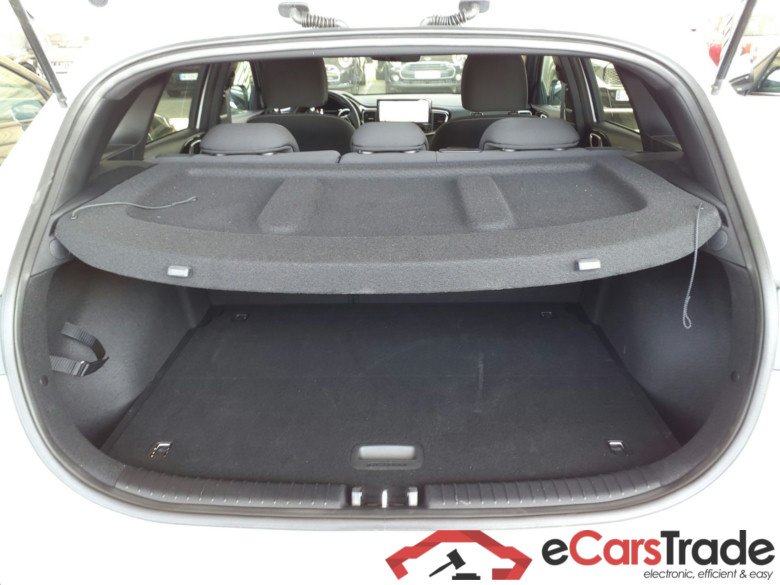 KIA Ceed  KIA Ceed  TGDI 140 GT-LINE DCT7 #2