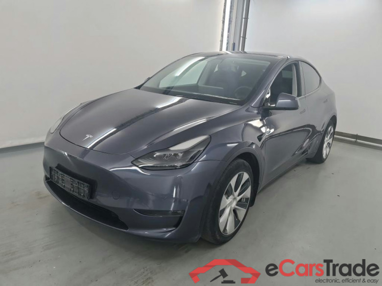 TESLA MODEL Y BEV 75KWH LONG RANGE AUTO 4WD #1