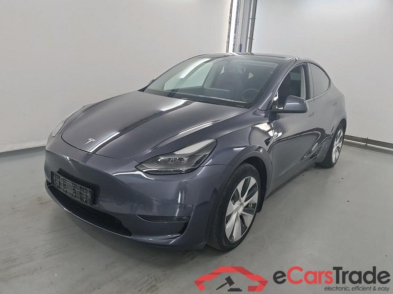 TESLA MODEL Y BEV 75KWH LONG RANGE AUTO 4WD