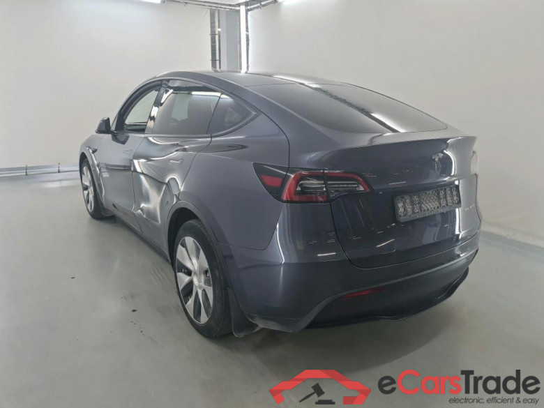 TESLA MODEL Y BEV 75KWH LONG RANGE AUTO 4WD #3