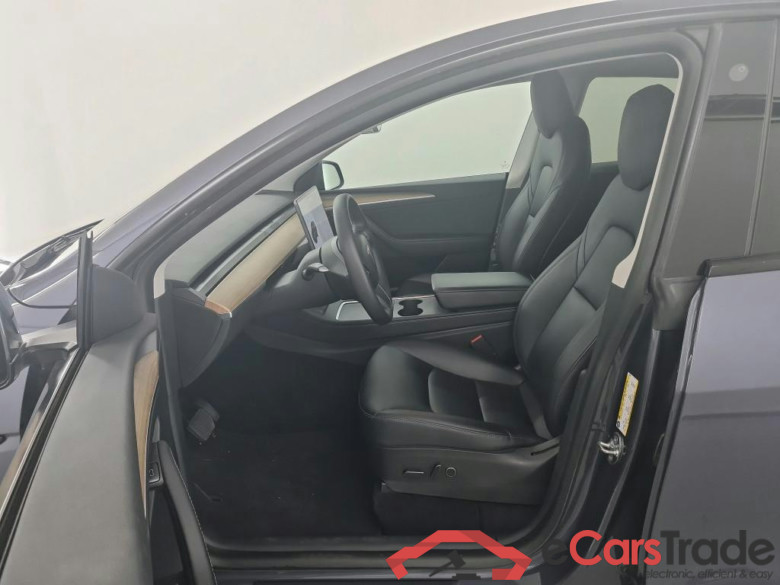TESLA MODEL Y BEV 75KWH LONG RANGE AUTO 4WD #5