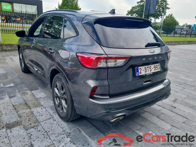 FORD KUGA 2.5I PHEV 165KW ST-LINE X AUTO #3