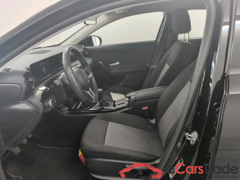 MERCEDES-BENZ A-CLASS 1.3 A 180 BUSINESS SOLUTION ESSENTIAL #5