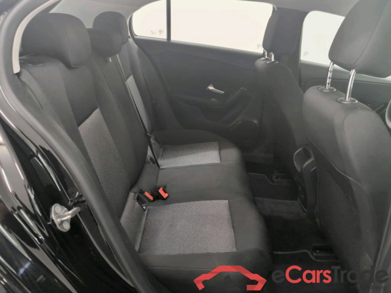 MERCEDES-BENZ A-CLASS 1.3 A 180 BUSINESS SOLUTION ESSENTIAL #6