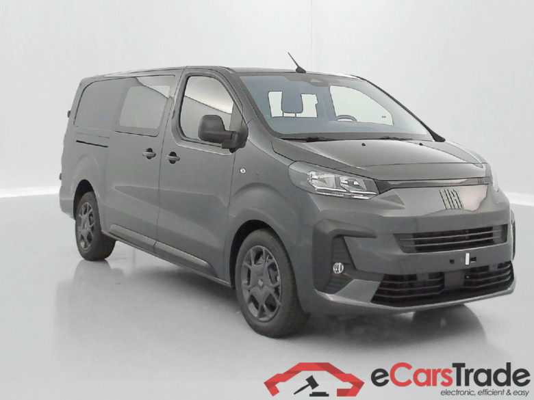 Fiat Scudo Pack Premium Connect XL 2.0 BlueHDi 180ch EAT8 #1