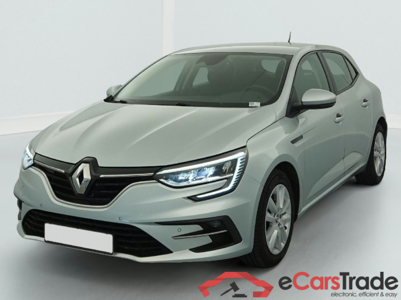 Renault Megane Business TCe 115 FAP #3