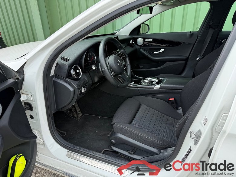 C -Klasse T-Modell C 300 de T (205.213)Avantgarde 2.0 225KW AT9 E6d #4