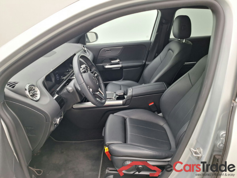 Mercedes, GLA '20 PHEV, Mercedes-Benz GLA GLA 250e Business Solution 5d #3