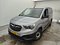 preview Opel Combo #0
