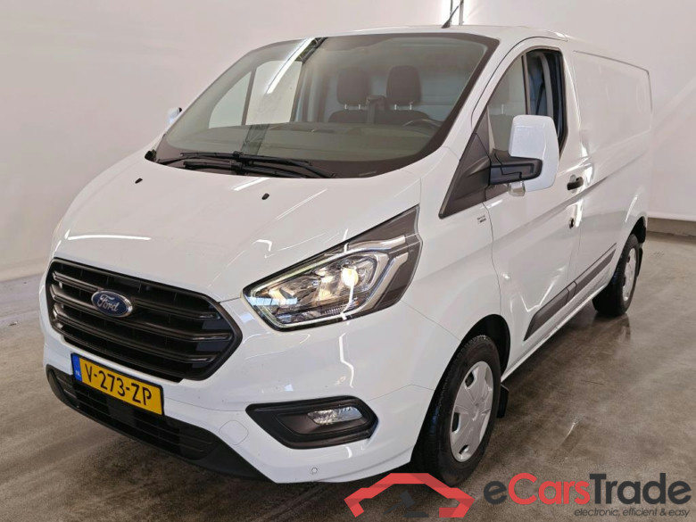 Ford Transit Custom 2.0 TDCi 280 L1H1 Trend 105pk 4d #1