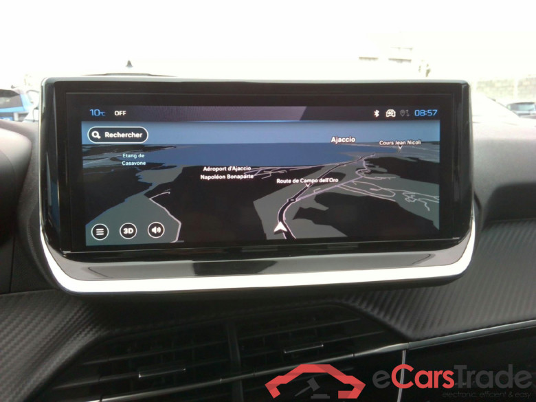 Peugeot 208 Allure 100 S&S BVM6 #5
