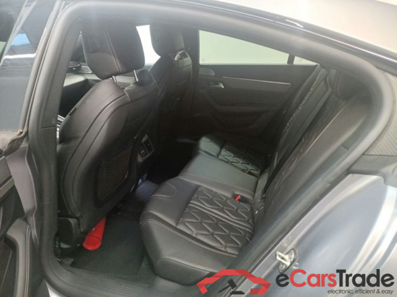 Peugeot 508 1.2 PureTech 130 S&S EAT8 GT 5d #3