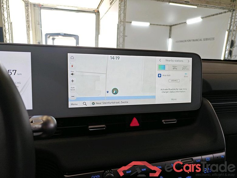 HYUNDAI IONIQ 5 168 kW #3
