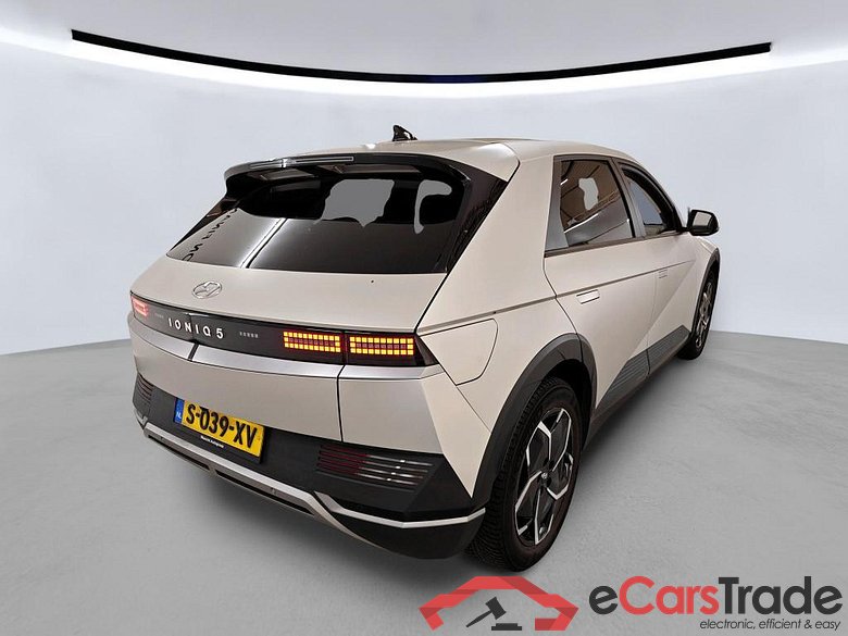 HYUNDAI IONIQ 5 168 kW #5
