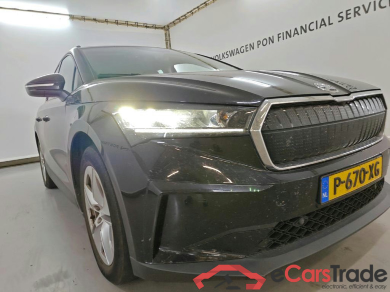 SKODA Enyaq iV 132 kW #4