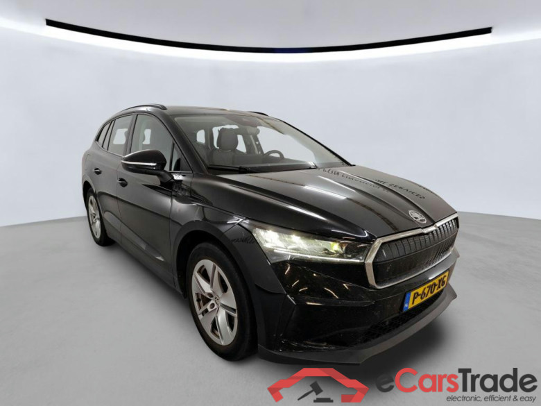 SKODA Enyaq iV 132 kW #5
