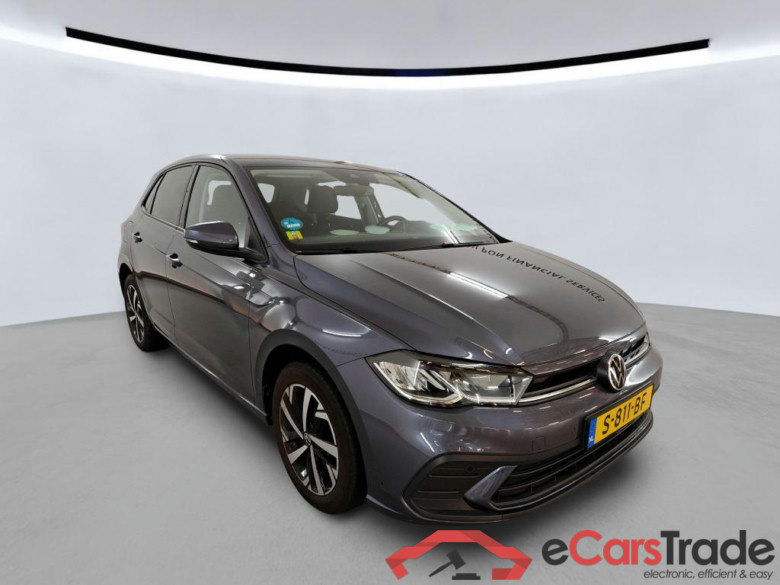 VOLKSWAGEN POLO 70 kW #3
