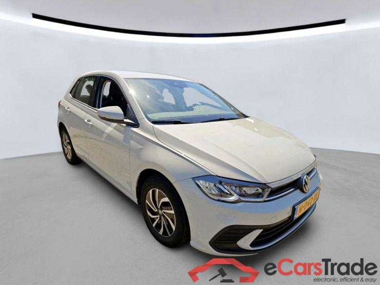 VOLKSWAGEN POLO 70 kW #4