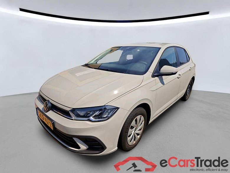 VOLKSWAGEN POLO 59 kW