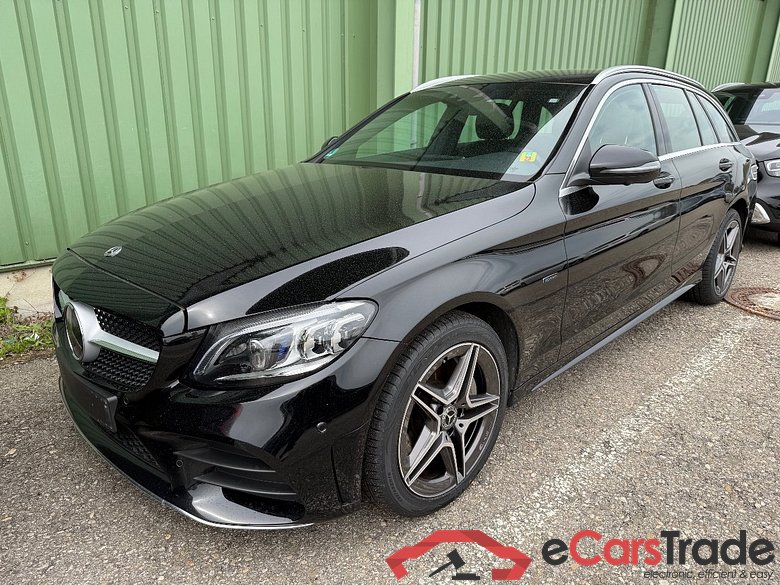 C -Klasse T-Modell C 300 de T (205.213)AMG 2.0 AMG Line 225KW AT9 E6d
