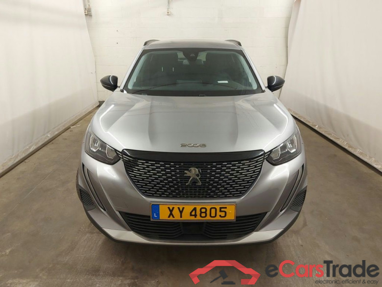 PEUGEOT 2008 - 2020 1.2 PureTech 130 Allure S&S (EU6.3) 5d #5