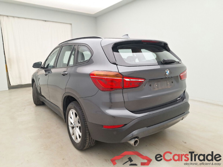 BMW, X1 FL'19, BMW X1 sDrive16d (85 kW) 5d #6