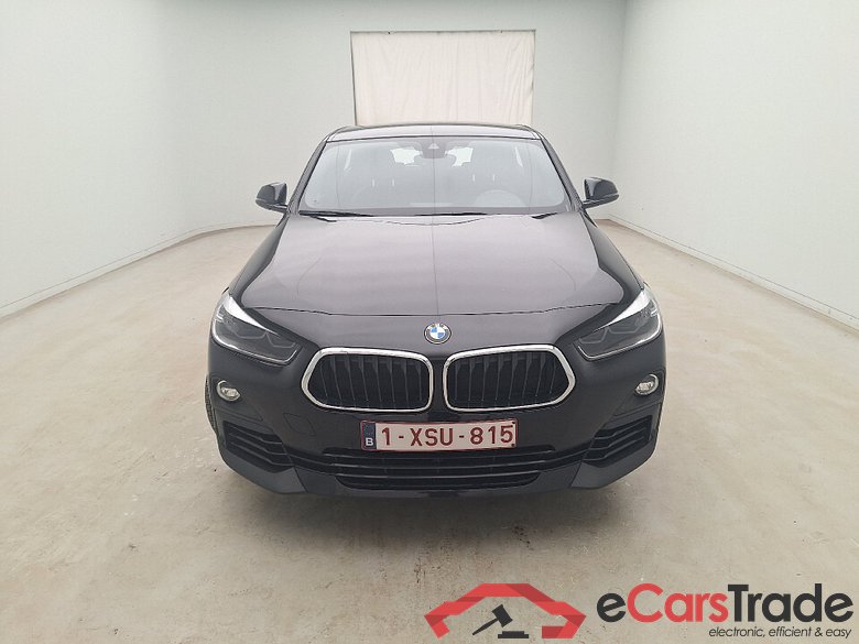 BMW, X2 '17, BMW X2 sDrive18d 100kW 5d