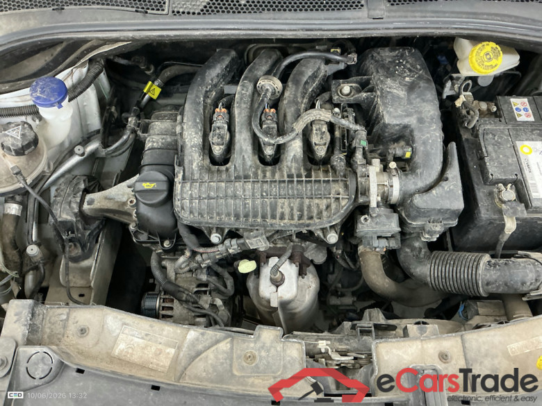 CITROËN C3 1.2 PURETECH 83 FEEL MAN S-S #6