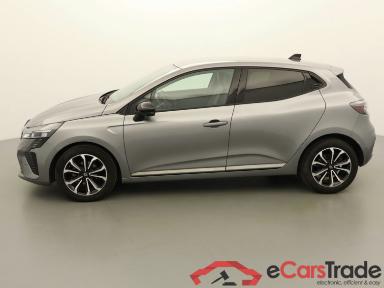 Renault Clio Techno TCe 90 #4