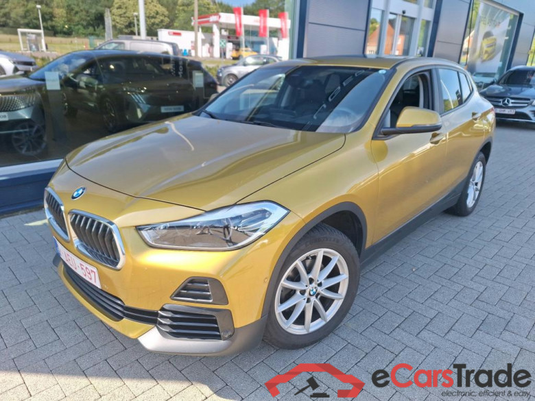 BMW X2 DIESEL 1.5 d sDrive16 #1
