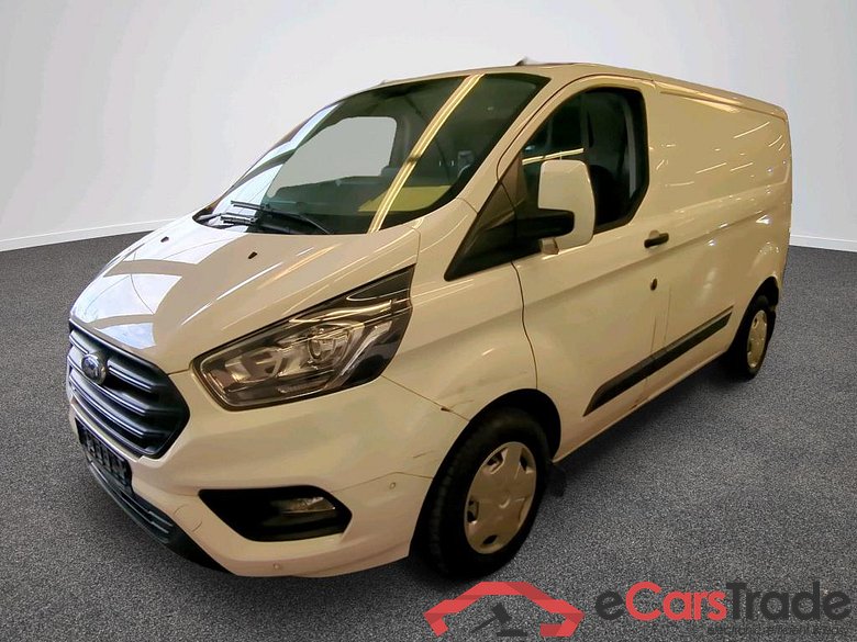 Transit Custom Kasten 300 L1 Trend 2.0 TDCi 96KW MT6 E6dT