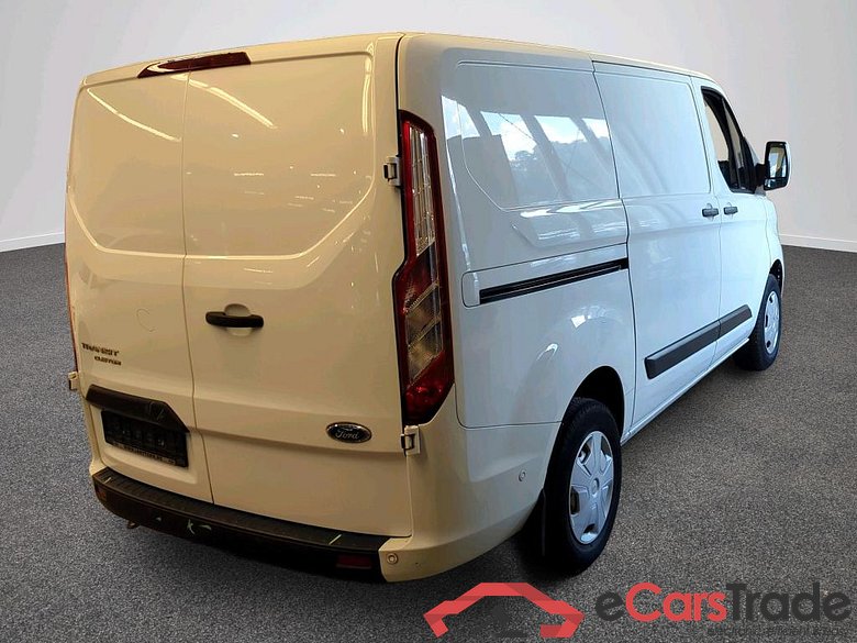 Transit Custom Kasten 300 L1 Trend 2.0 TDCi 96KW MT6 E6dT #2